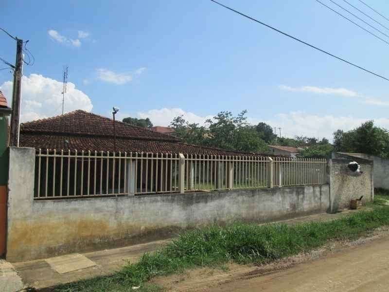 Chacara com 2 quartos à venda no bairro Sao Manoel, Guaratingueta