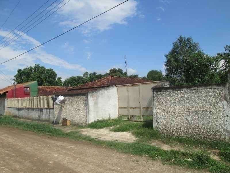 Chacara com 2 quartos à venda no bairro Sao Manoel, Guaratingueta