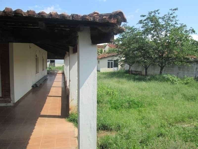 Chacara com 2 quartos à venda no bairro Sao Manoel, Guaratingueta