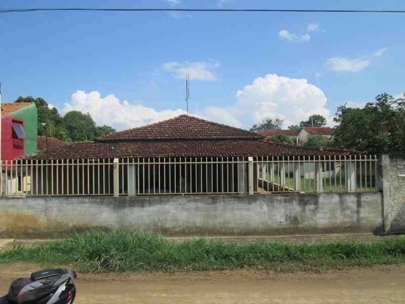 Chacara com 2 quartos à venda no bairro Sao Manoel, Guaratingueta