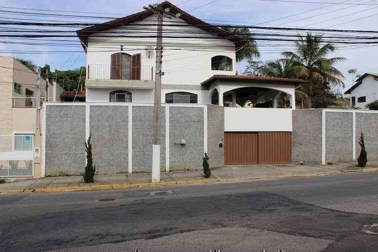 Casa com 4 quartos e 746m² à venda no bairro Portal das Colinas, Guaratingueta