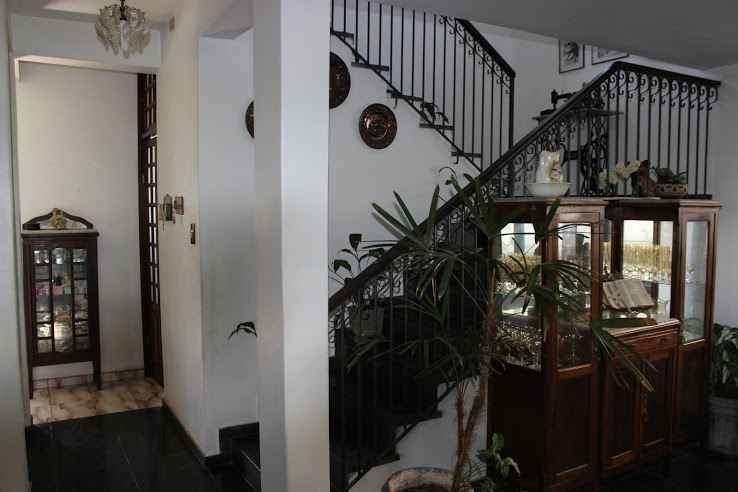 Casa com 4 quartos e 746m² à venda no bairro Portal das Colinas, Guaratingueta