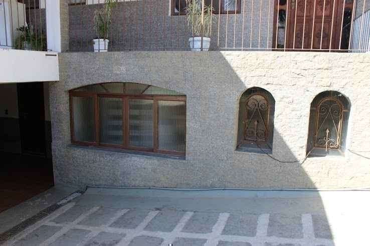 Casa com 4 quartos e 746m² à venda no bairro Portal das Colinas, Guaratingueta