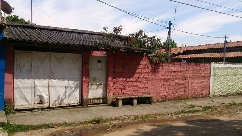 Casa com 2 quartos à venda no bairro Vila Bela, Guaratingueta