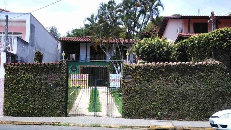 Casa com 3 quartos à venda no bairro Sao Benedito, Guaratingueta