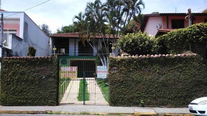 Casa com 3 quartos à venda no bairro Sao Benedito, Guaratingueta