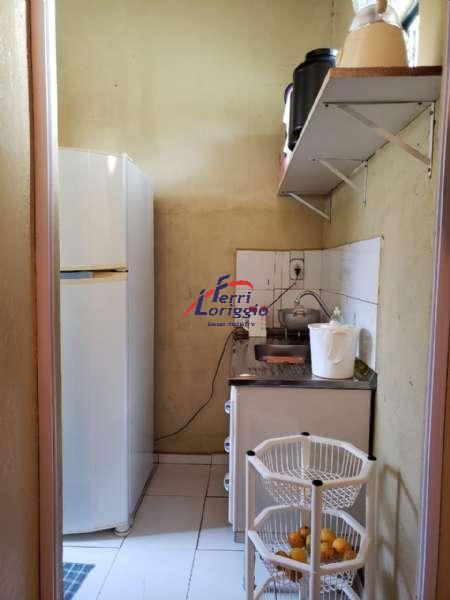 Casa com 3 quartos e 3 banheiros à venda no bairro Centro, Guaratingueta