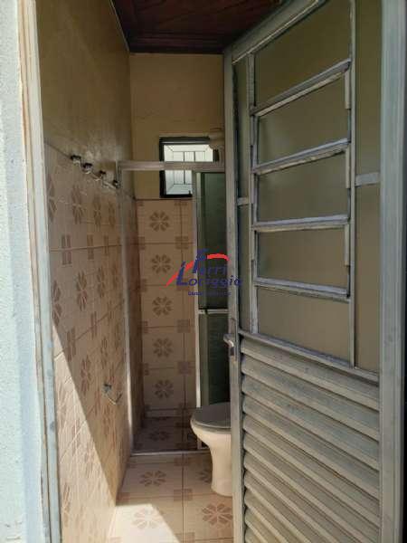 Casa com 3 quartos e 3 banheiros à venda no bairro Centro, Guaratingueta