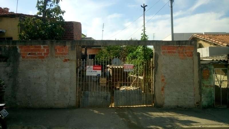 Casa com 2 quartos à venda no bairro Santa Luzia, Guaratingueta