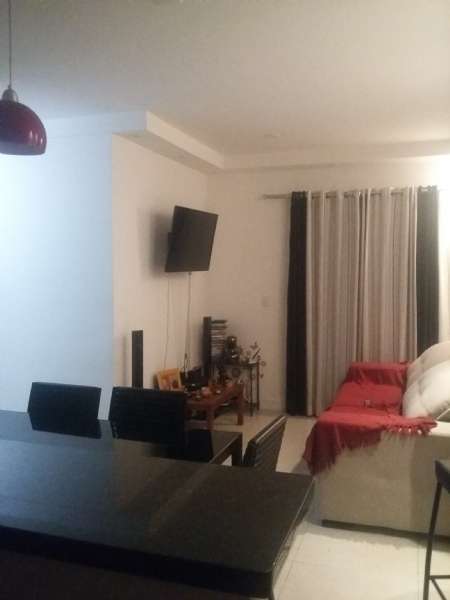 Apartamento com 3 quartos à venda no bairro Jaguare, Sao Paulo