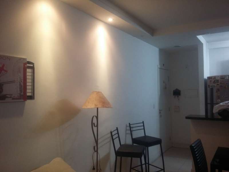 Apartamento com 3 quartos à venda no bairro Jaguare, Sao Paulo