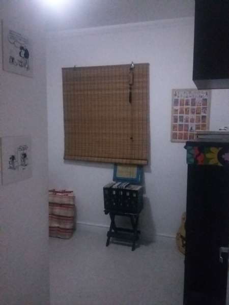 Apartamento com 3 quartos à venda no bairro Jaguare, Sao Paulo