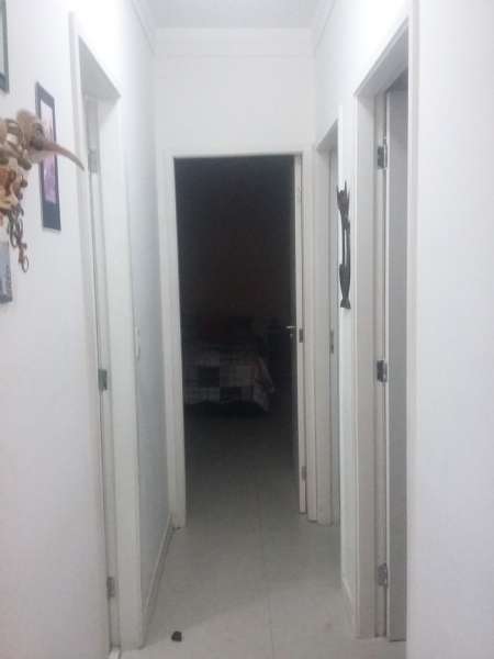 Apartamento com 3 quartos à venda no bairro Jaguare, Sao Paulo