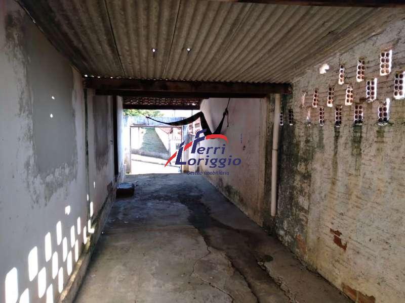 Casa com 4 quartos e 3 banheiros à venda no bairro Sao Dimas, Guaratingueta