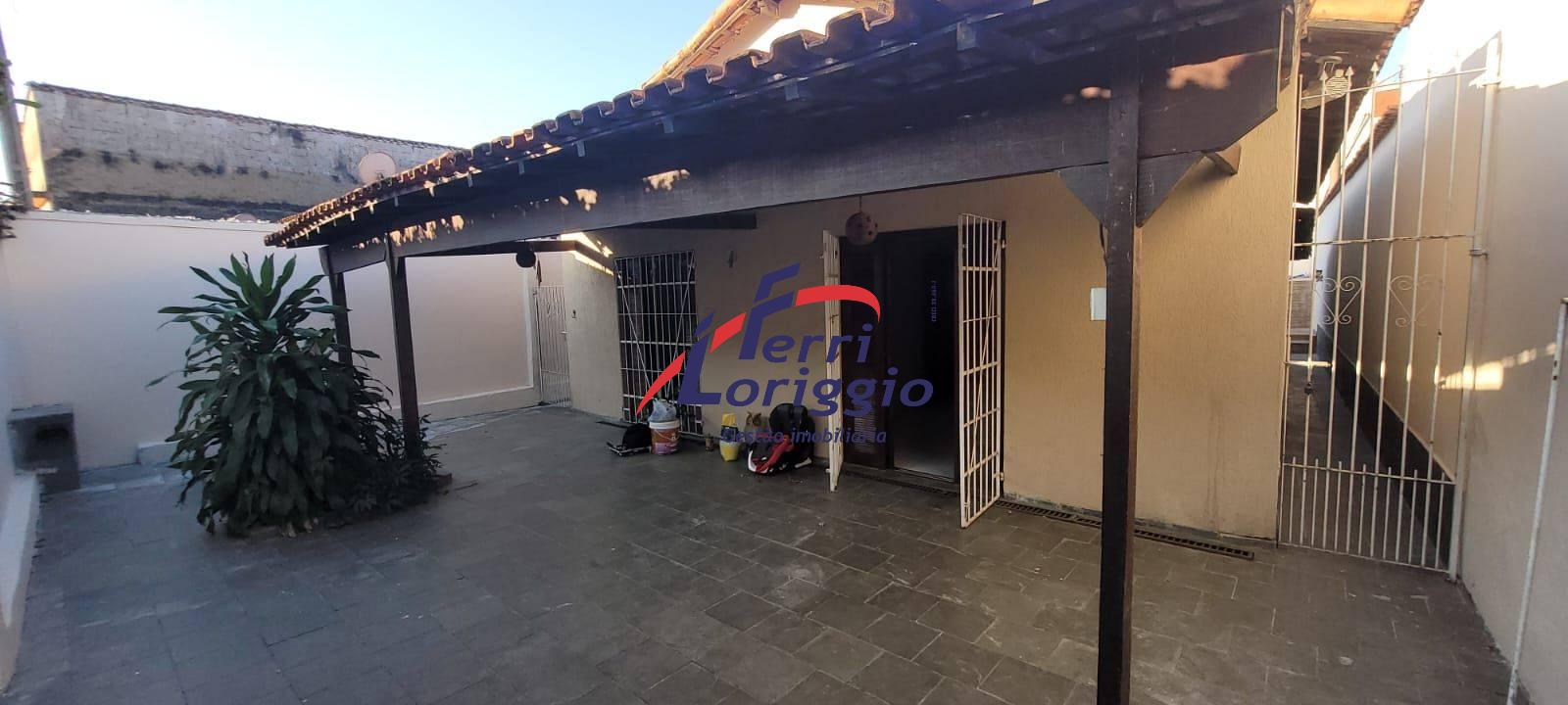 Casa com 3 quartos à venda no bairro Vila Sao Jose, Guaratingueta