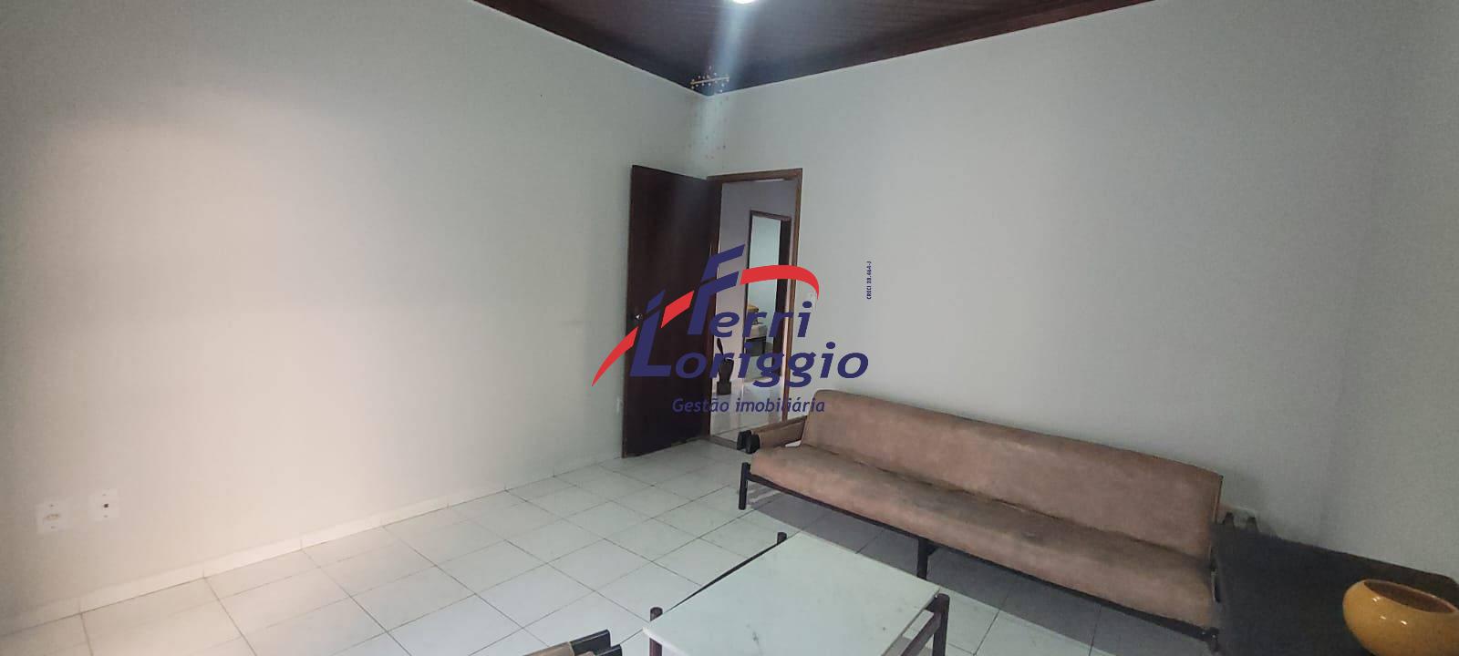 Casa com 3 quartos à venda no bairro Vila Sao Jose, Guaratingueta