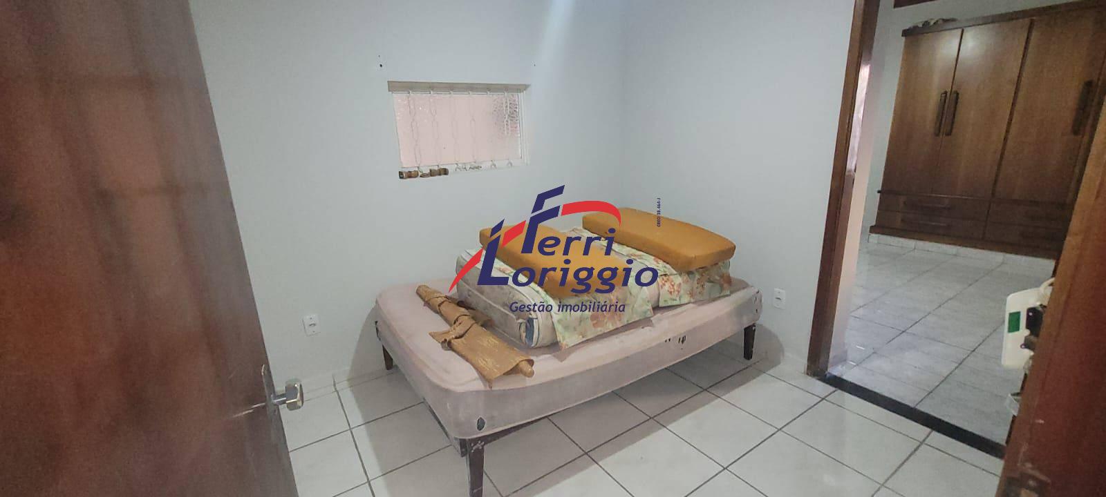 Casa com 3 quartos à venda no bairro Vila Sao Jose, Guaratingueta