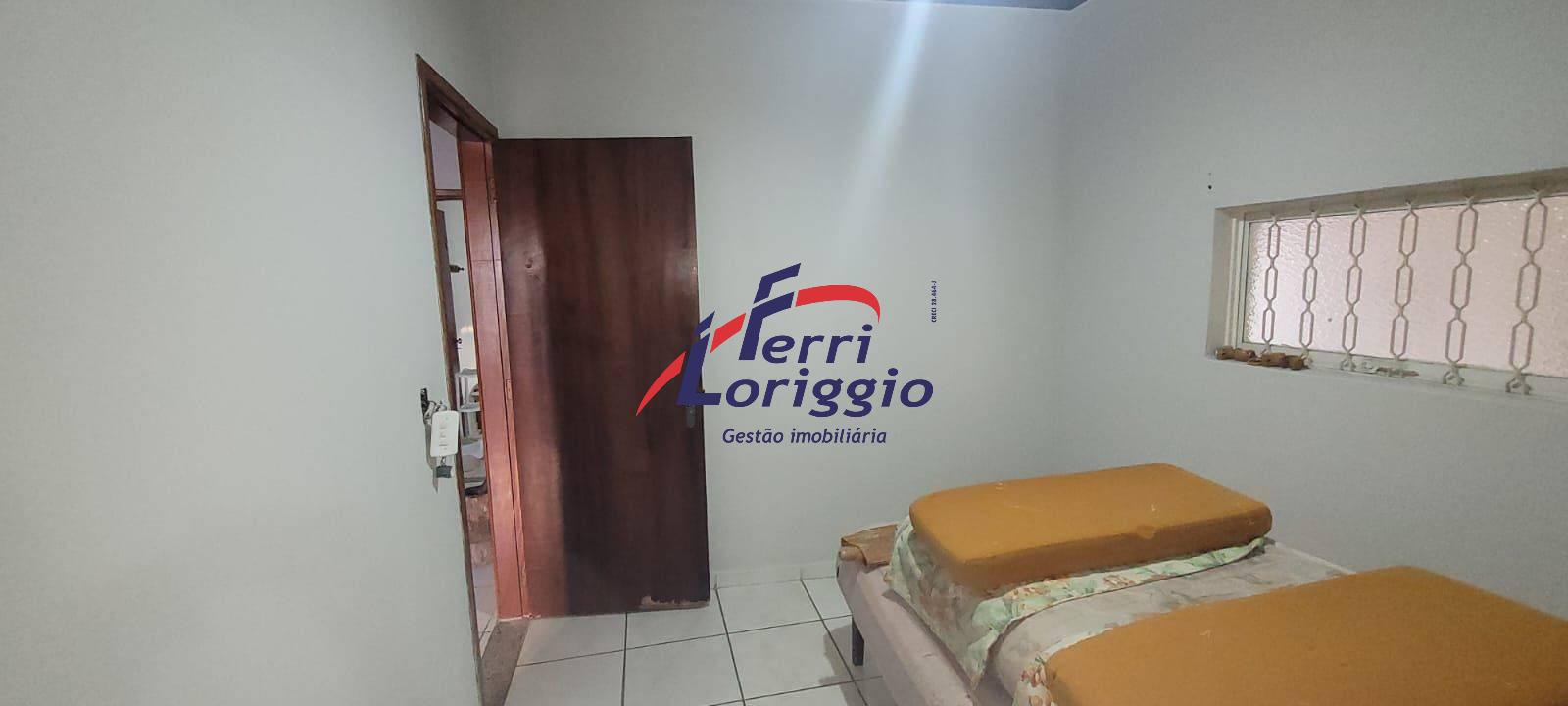 Casa com 3 quartos à venda no bairro Vila Sao Jose, Guaratingueta