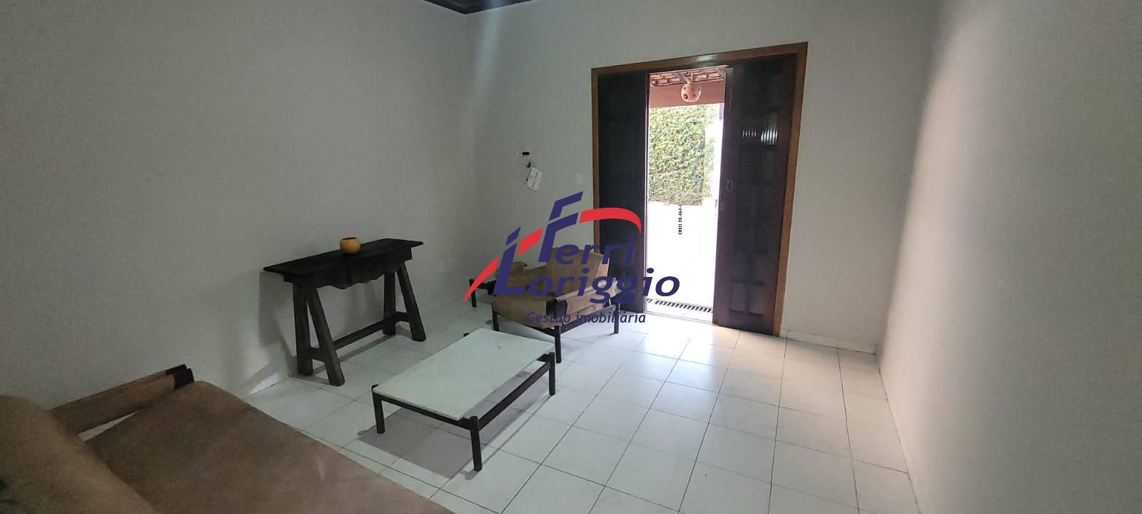 Casa com 3 quartos à venda no bairro Vila Sao Jose, Guaratingueta
