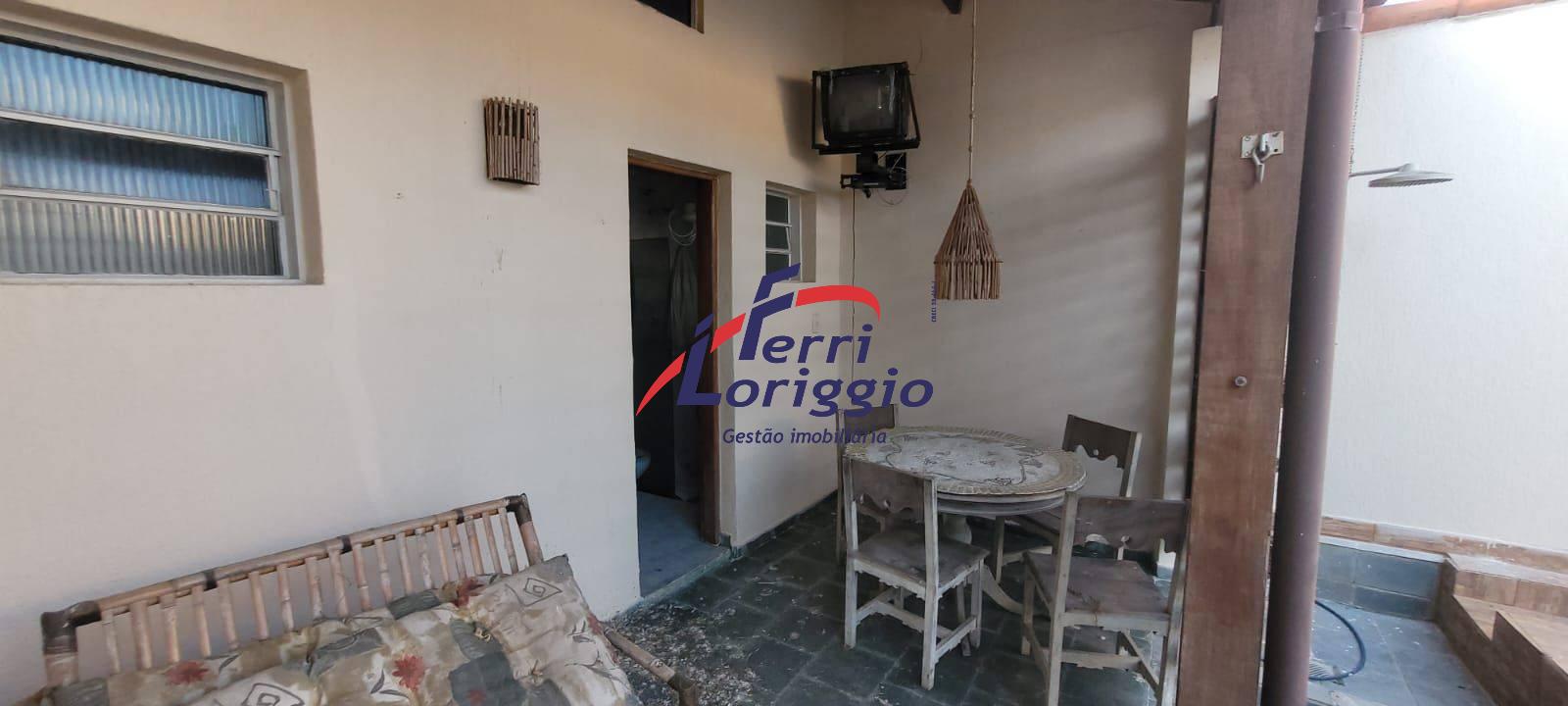 Casa com 3 quartos à venda no bairro Vila Sao Jose, Guaratingueta