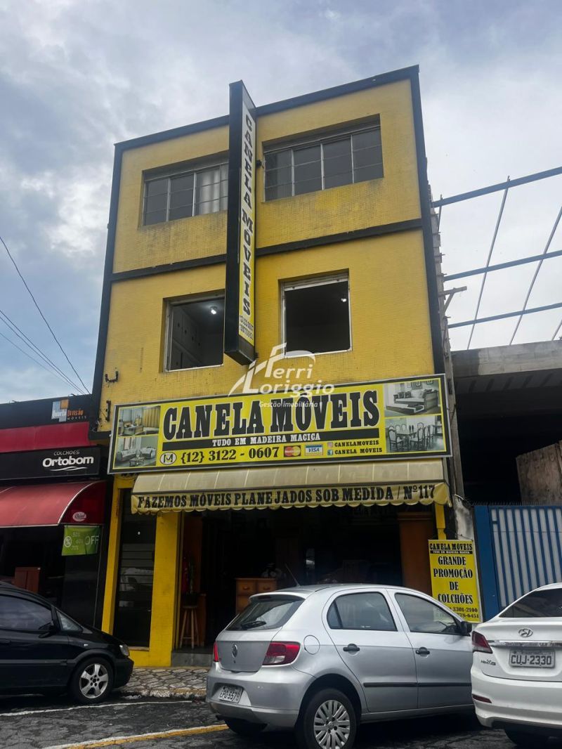 Sala com 20m² para alugar no bairro Centro, Guaratingueta