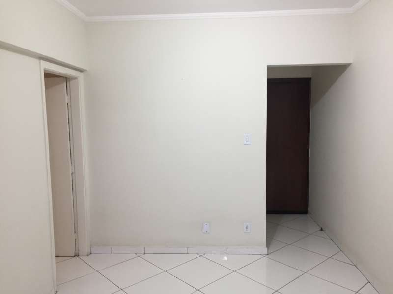 Apartamento com 3 quartos à venda no bairro Centro, Guaratingueta
