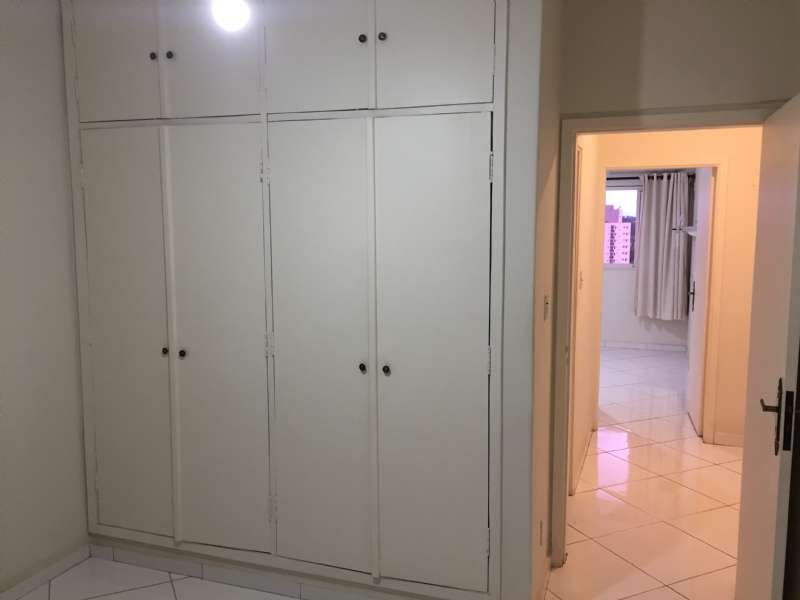 Apartamento com 3 quartos à venda no bairro Centro, Guaratingueta