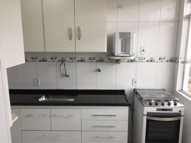 Apartamento com 3 quartos à venda no bairro Centro, Guaratingueta