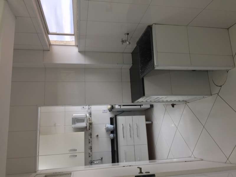 Apartamento com 3 quartos à venda no bairro Centro, Guaratingueta