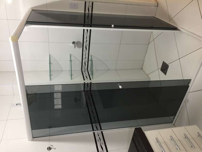 Apartamento com 3 quartos à venda no bairro Centro, Guaratingueta