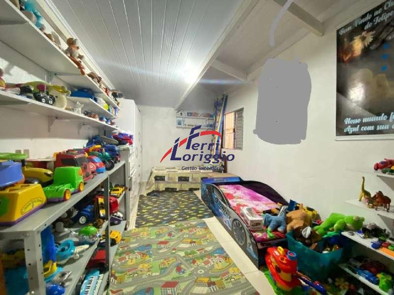 Casa com 3 quartos e 4 banheiros à venda no bairro Santa Luzia, Guaratingueta