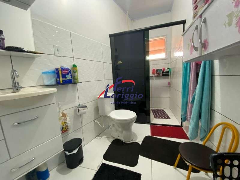 Casa com 3 quartos e 4 banheiros à venda no bairro Santa Luzia, Guaratingueta