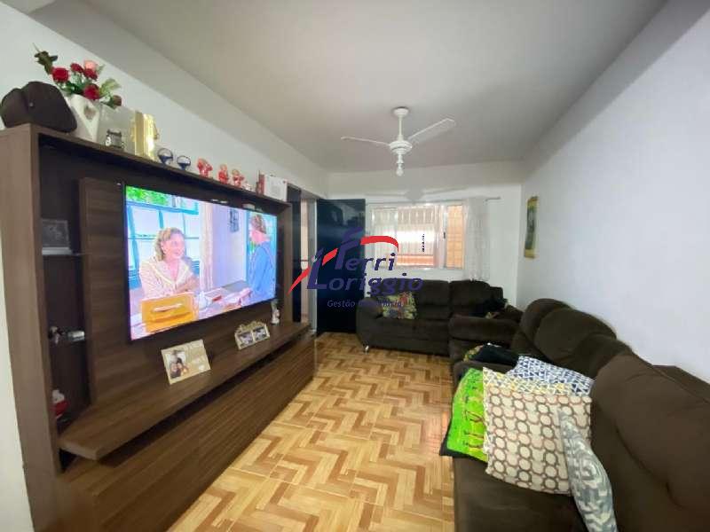 Casa com 3 quartos e 4 banheiros à venda no bairro Santa Luzia, Guaratingueta