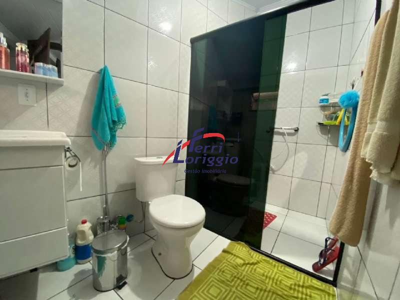 Casa com 3 quartos e 4 banheiros à venda no bairro Santa Luzia, Guaratingueta