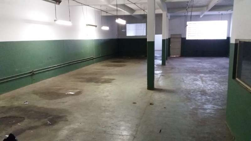 Ponto Comercial com 427m² à venda no bairro Centro, Aparecida