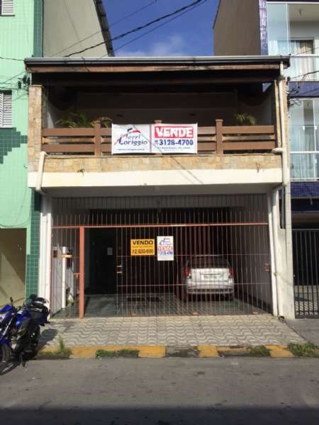 Ponto Comercial com 427m² à venda no bairro Centro, Aparecida