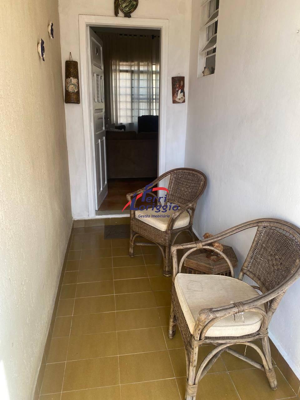 Casa com 3 quartos e 1 banheiro à venda no bairro Figueira, Guaratingueta