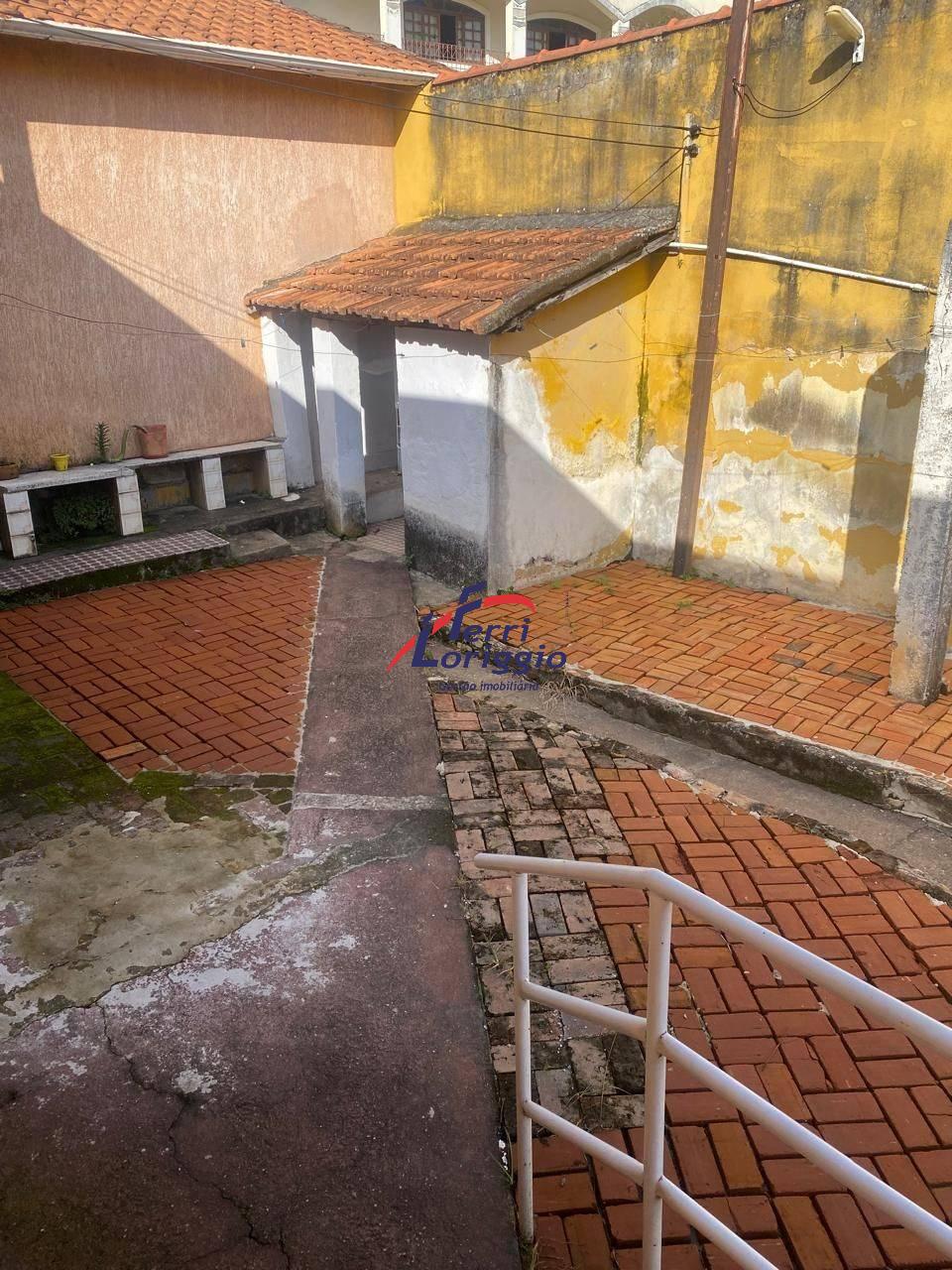 Casa com 3 quartos e 1 banheiro à venda no bairro Figueira, Guaratingueta