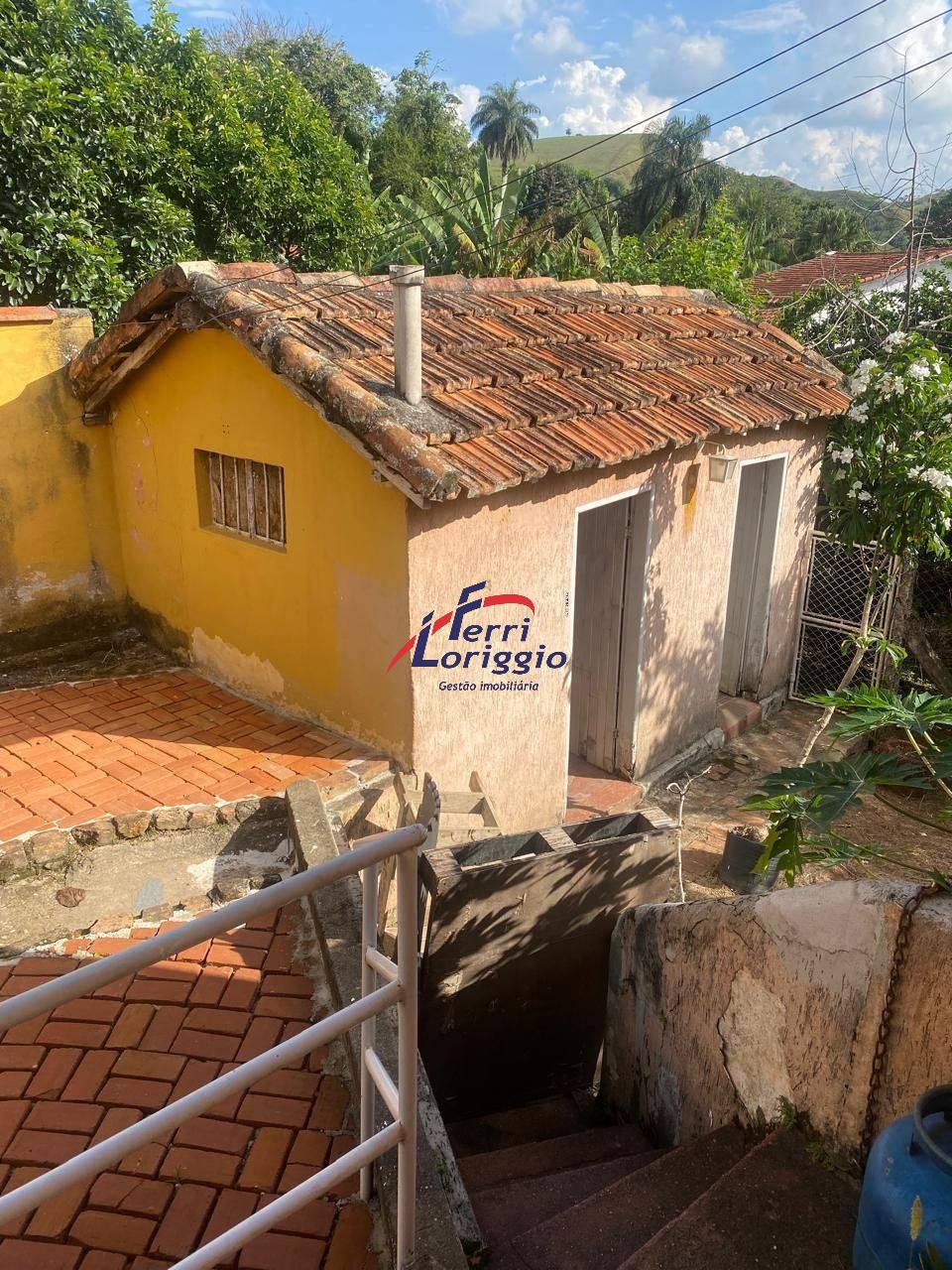 Casa com 3 quartos e 1 banheiro à venda no bairro Figueira, Guaratingueta