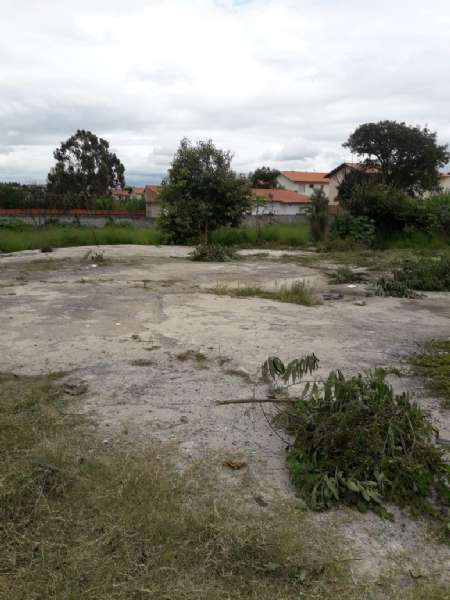 Terreno à venda no bairro Santa Rita, Guaratingueta