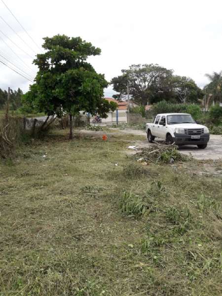 Terreno à venda no bairro Santa Rita, Guaratingueta