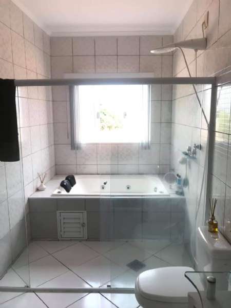 Casa com 2 quartos à venda no bairro Santa Luzia, Guaratingueta