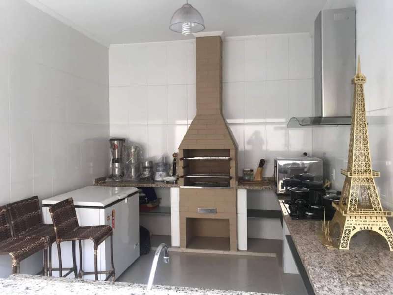 Casa com 2 quartos à venda no bairro Santa Luzia, Guaratingueta