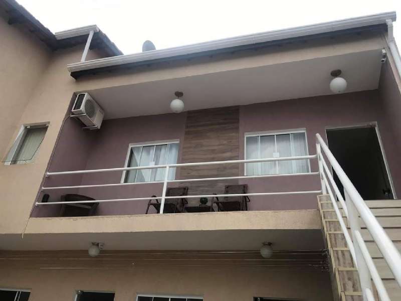 Casa com 2 quartos à venda no bairro Santa Luzia, Guaratingueta
