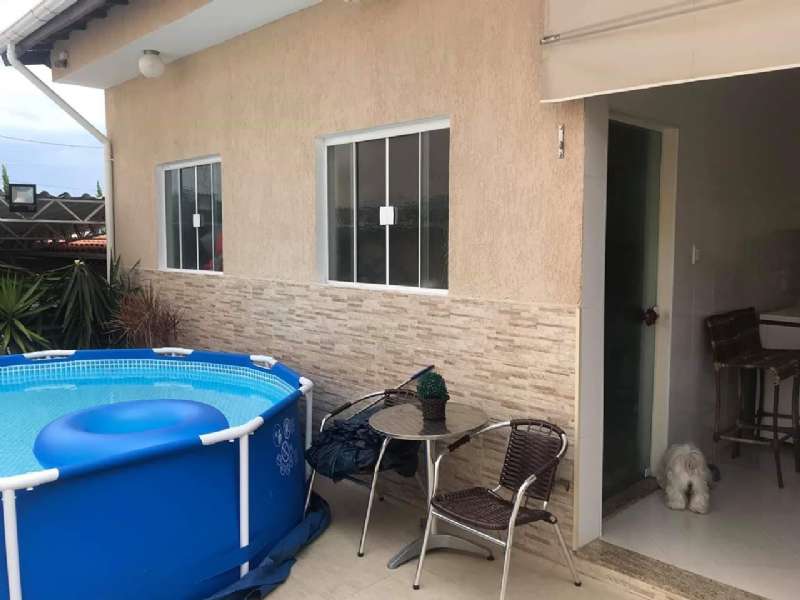 Casa com 2 quartos à venda no bairro Santa Luzia, Guaratingueta