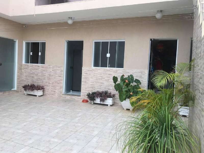 Casa com 2 quartos à venda no bairro Santa Luzia, Guaratingueta