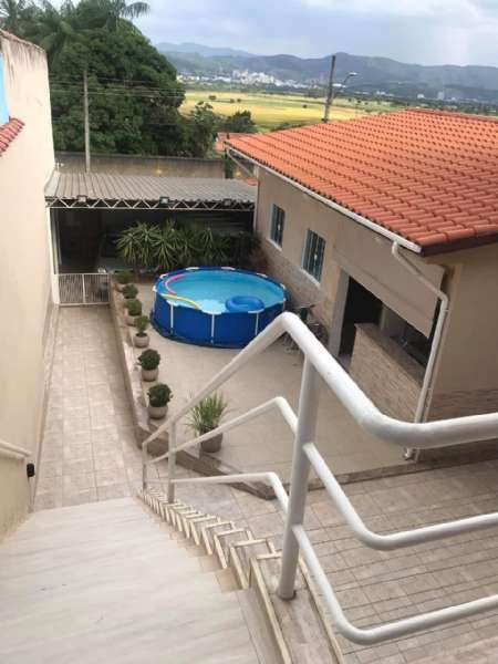 Casa com 2 quartos à venda no bairro Santa Luzia, Guaratingueta