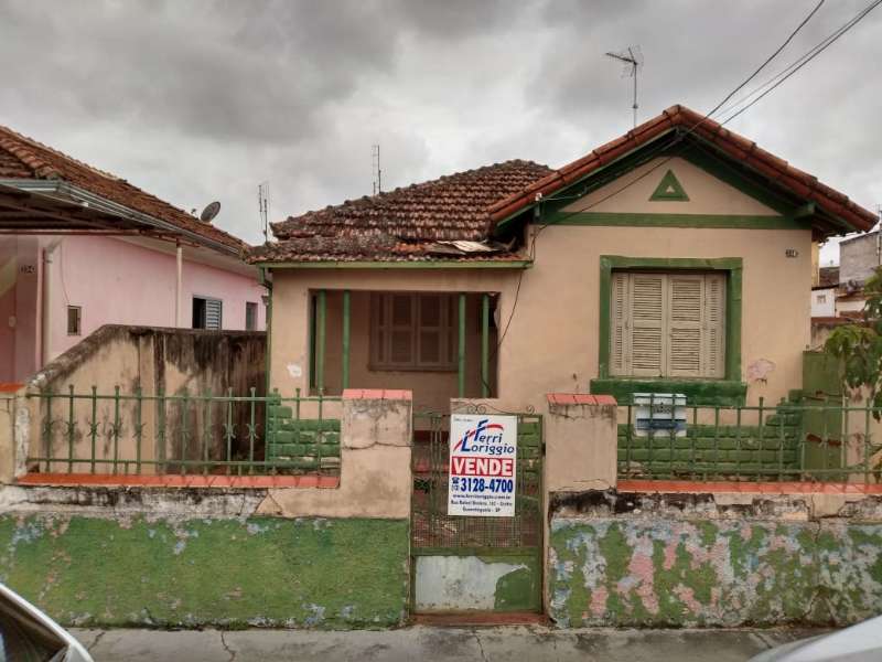 Terreno com 4 quartos à venda no bairro Santa Rita, Guaratingueta