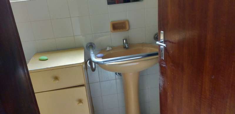 Casa com 2 quartos à venda no bairro Centro, Guaratingueta