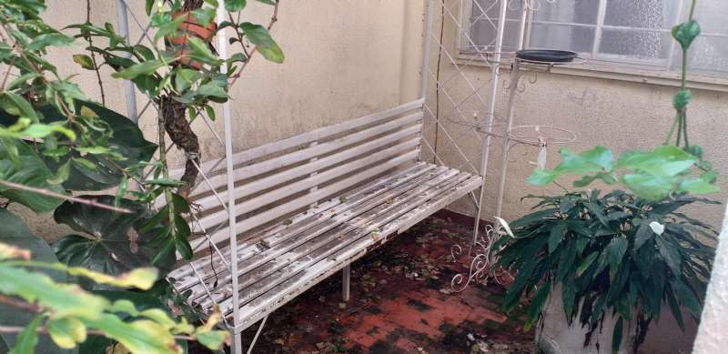 Casa com 2 quartos à venda no bairro Centro, Guaratingueta